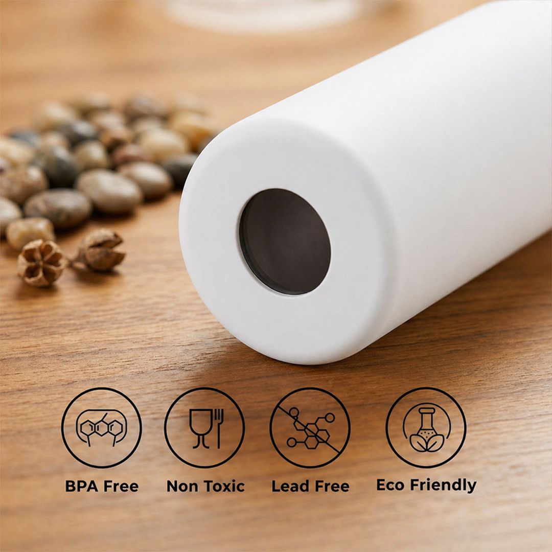 1782708026_Custom Borosilicate Glass Tumbler with Bamboo Straw- 6